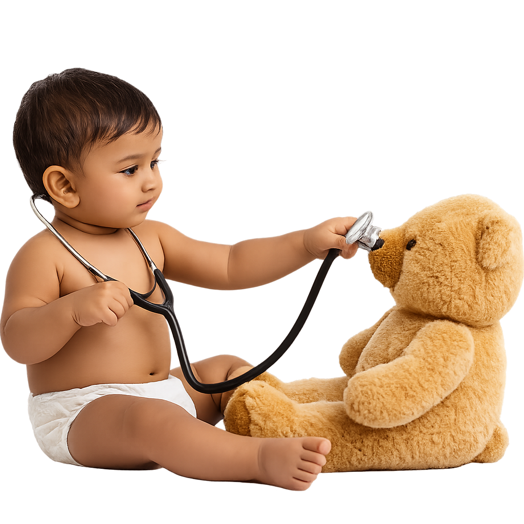 child laparoscopic surgery specialist